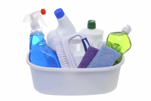 Professional cleaning for a Knightsbridge office or reception area